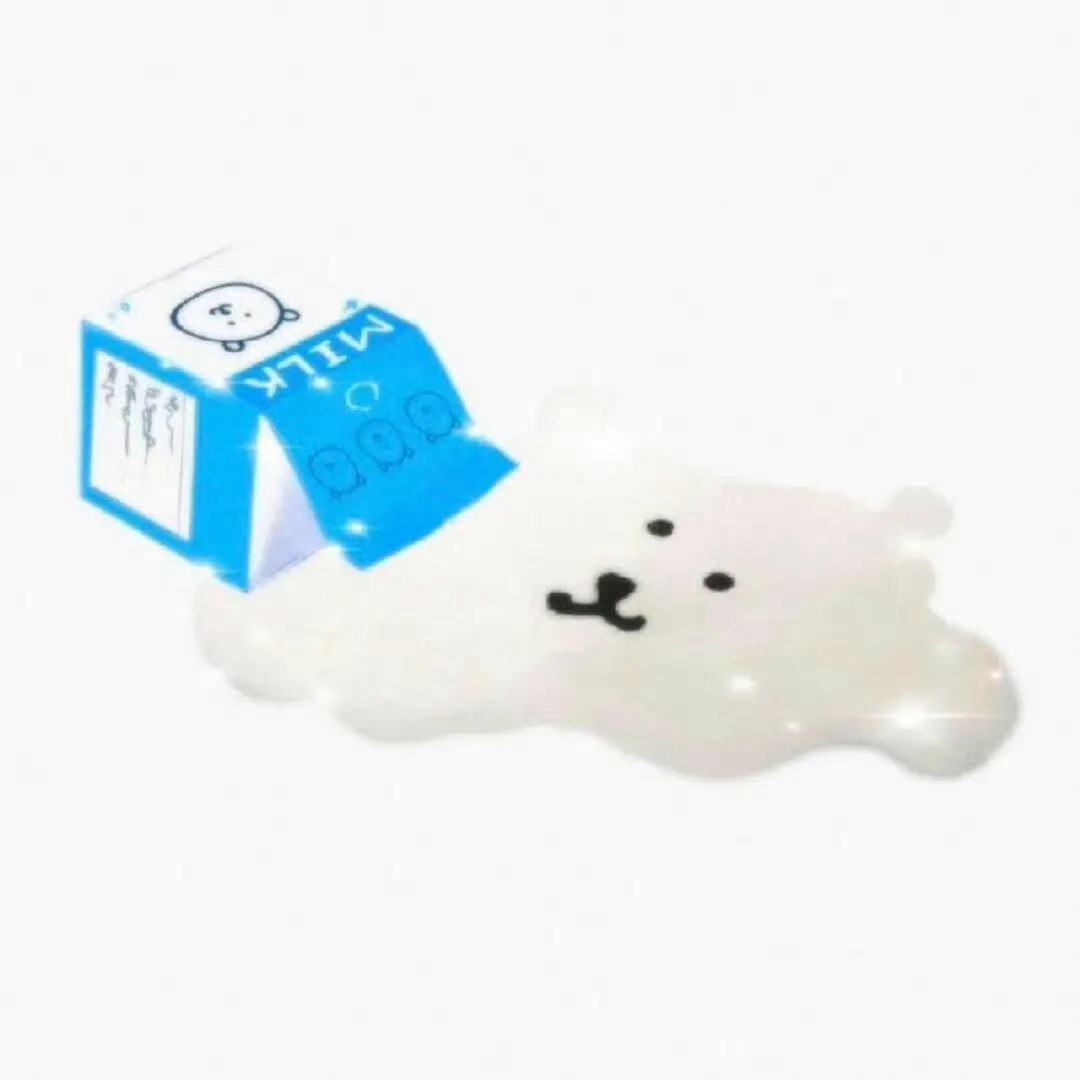稀奇可爱的小头像 