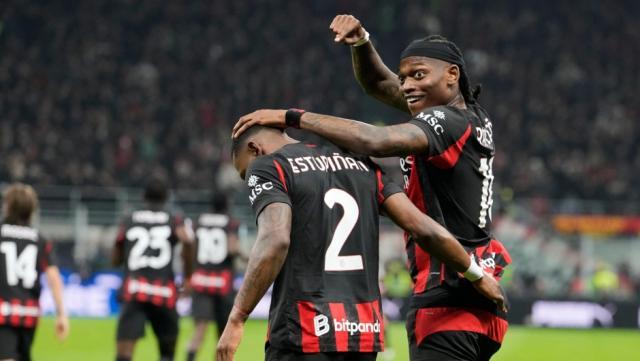 【现场】“水货”称雄核心怠工 “地狱”圣西罗的割裂感