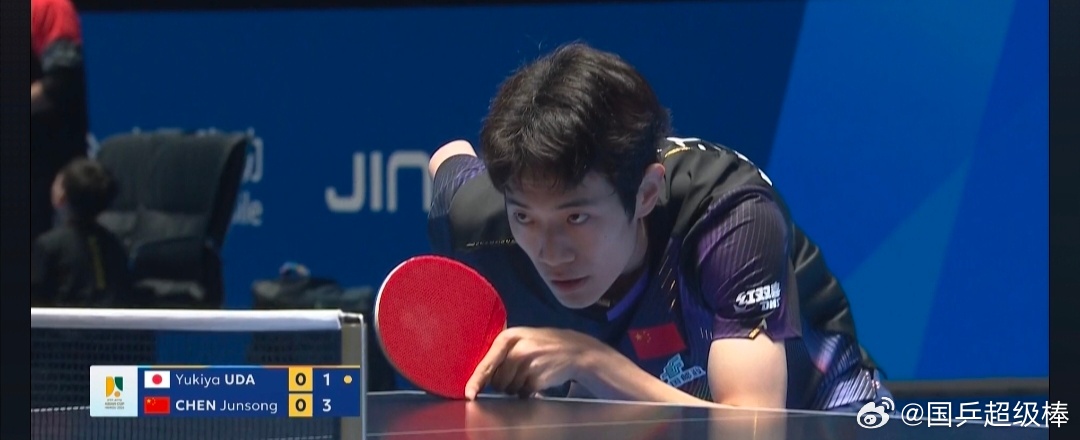 大迪小陈没关系，还有机会，坚定自信，你们可以的。加油！ 