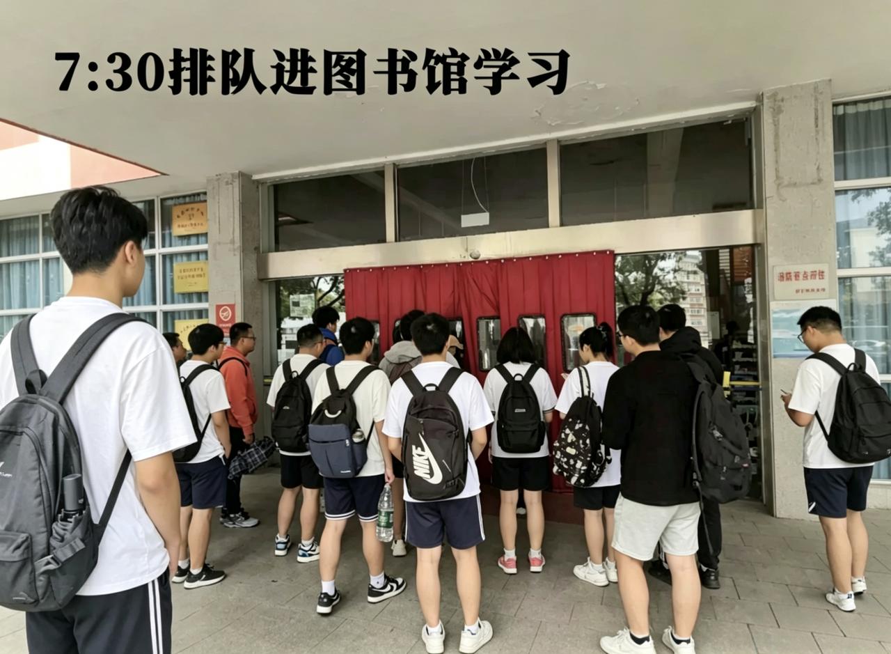 今天是“五四青年节”，我遇见了一群可爱的年轻人，他（她）们用另一种方式，诠释了最