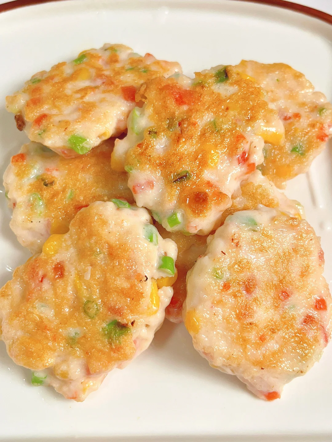 春季孩子补钙长高必吃的