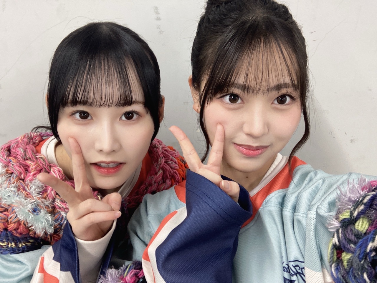 蔵盛妃那乃「普段お仕事の合間でお弁当をいただくことがあって、いつも何種類かのお弁