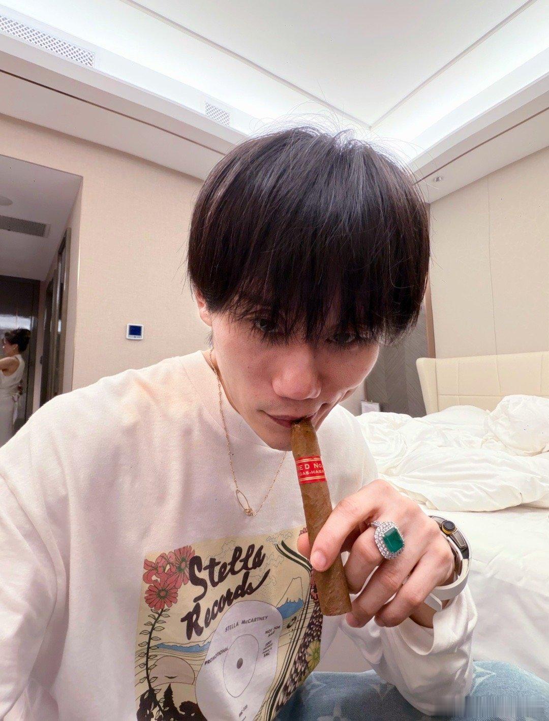 到了金三角的帕特加斯直接翻倍…养了三年 老挝·老挝金三角经济特区