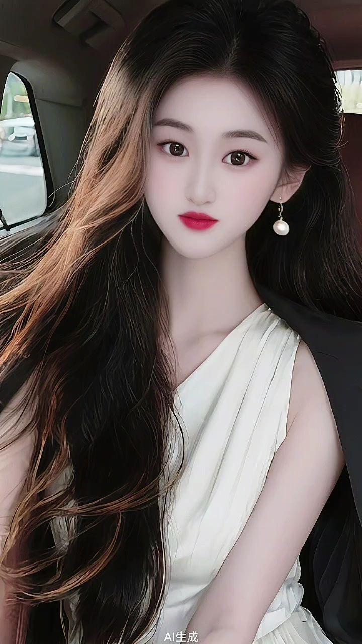 美出高级感 普通女人也可以很高级 心动的感觉 简单就是高级感 优雅气质