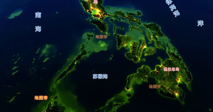 菲律宾与美国有什么关系？