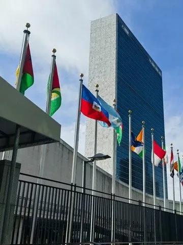 9至10月是  联合国新任秘书长投票的关键时刻，美国政府突然表示，在美国总统特朗