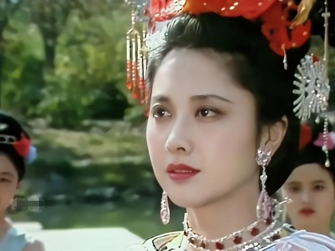 我要是唐僧，到女儿国就大结局了——
先娶国王后取经，不负如来不负卿；
左手佛经右