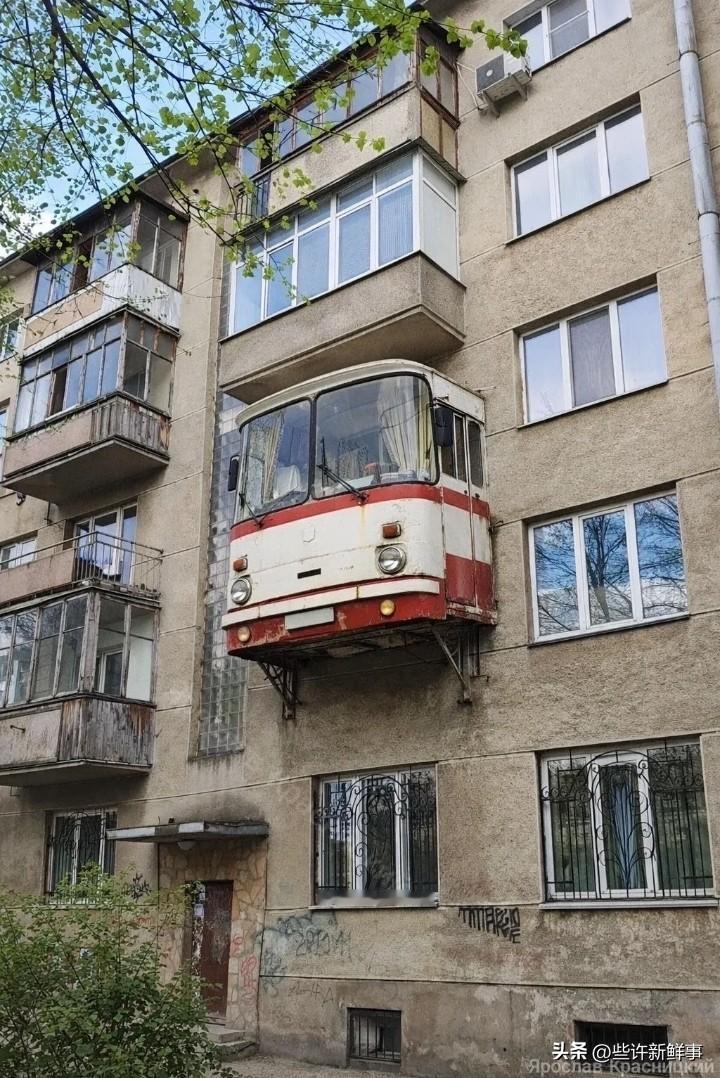 这算废物利用吗？