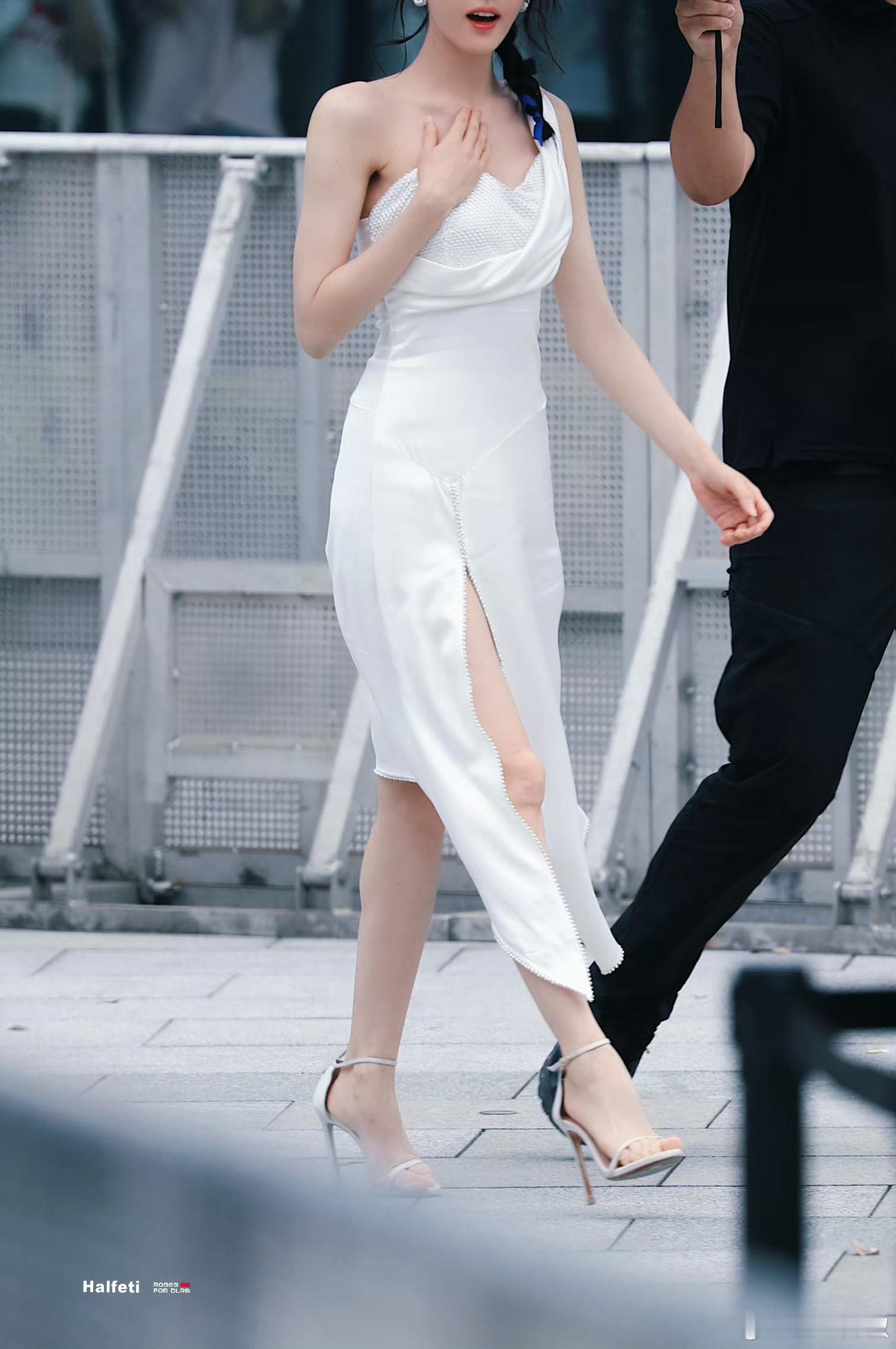 迪丽热巴👠