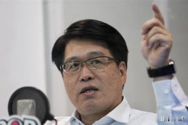 选后联合“内阁”是台最大民意？假的！游盈隆假民意调查之手促绿白合，配合民进党龙头