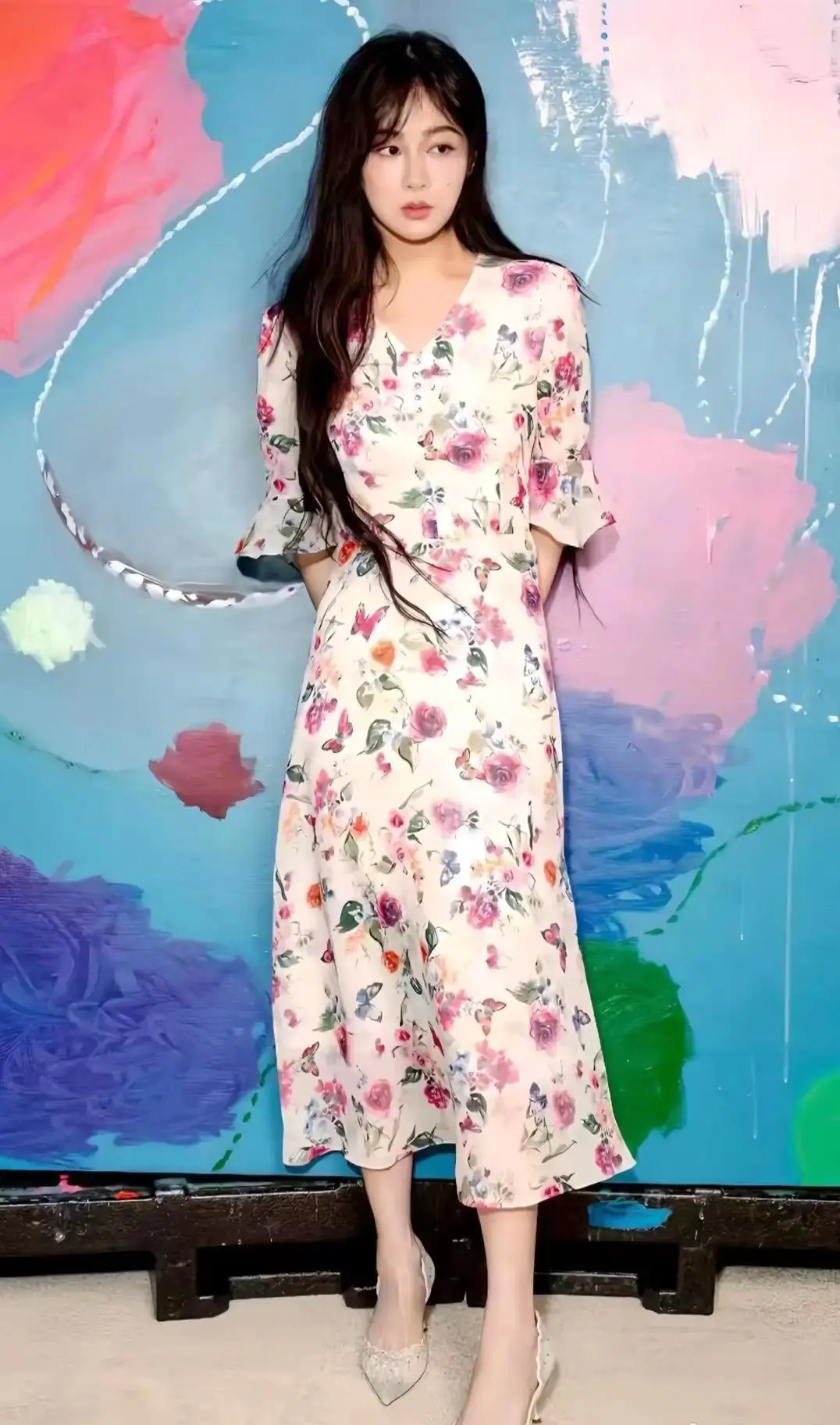 上热门