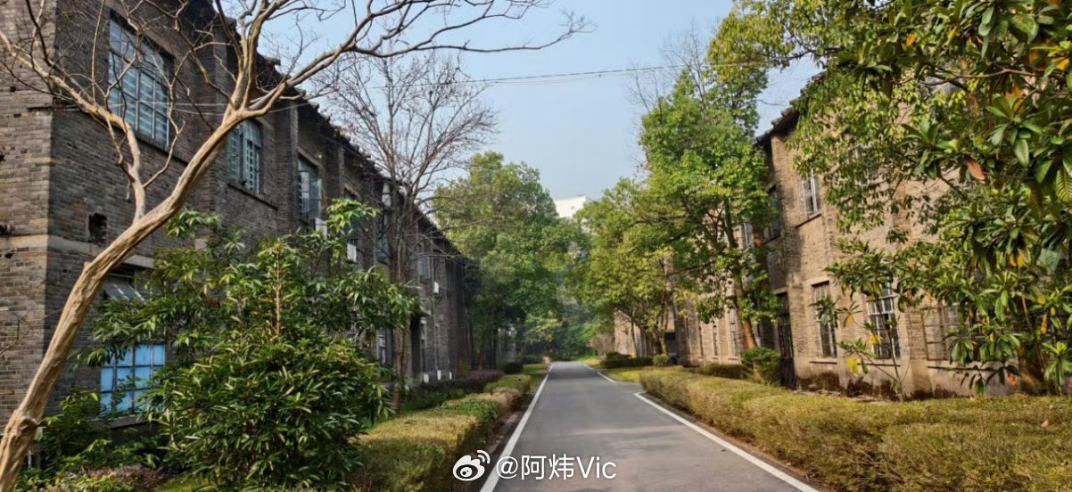 【重庆新增4个历史文化打卡地标】6月11日，上游新闻记者从重庆市规划和自然资源局