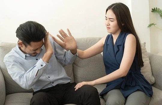 吵架的时候就回这一句太绝了其实很多事情没必要一直争吵辩解，懂我的人自然不用我多说