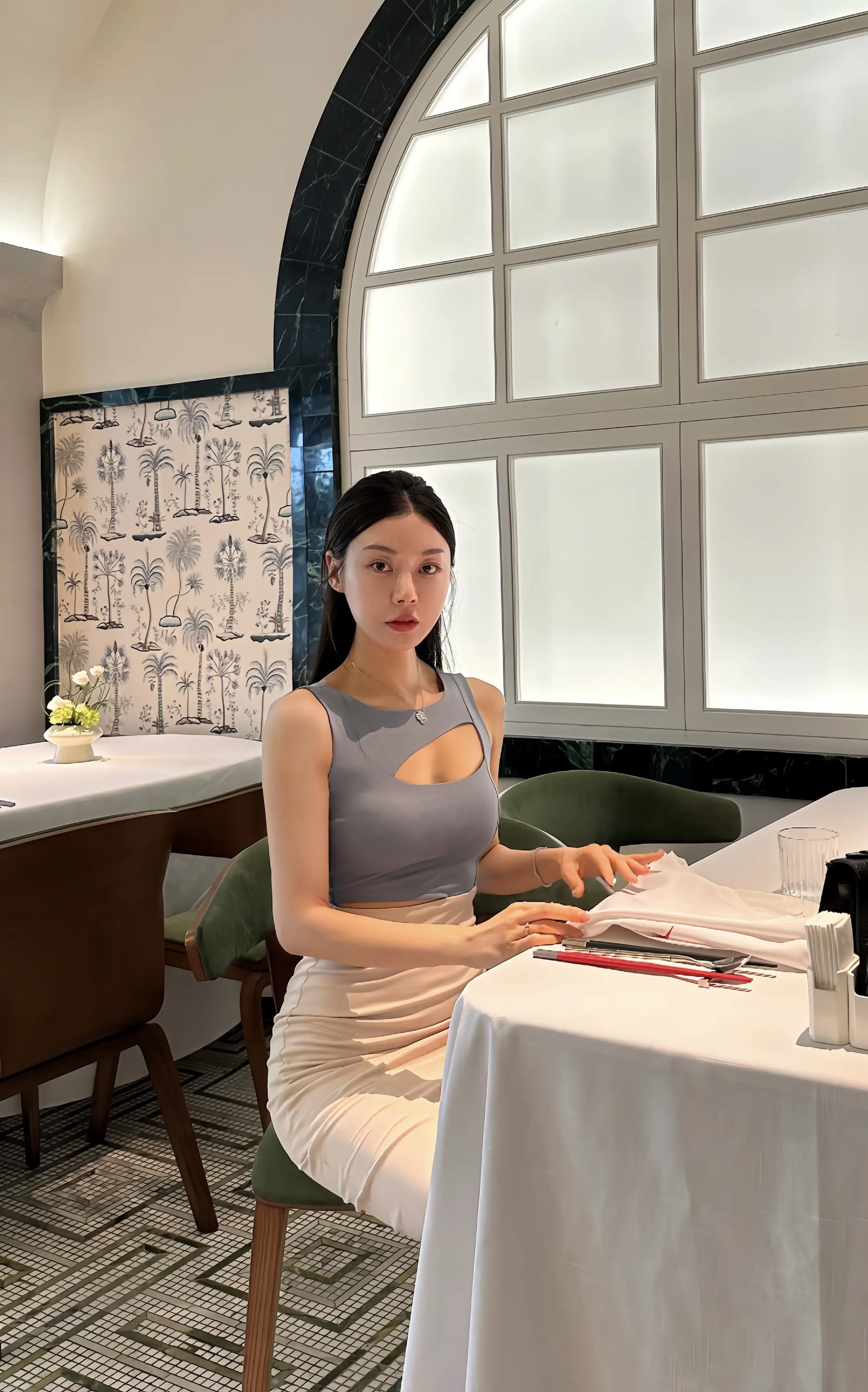 人生总有遗憾 对吗？