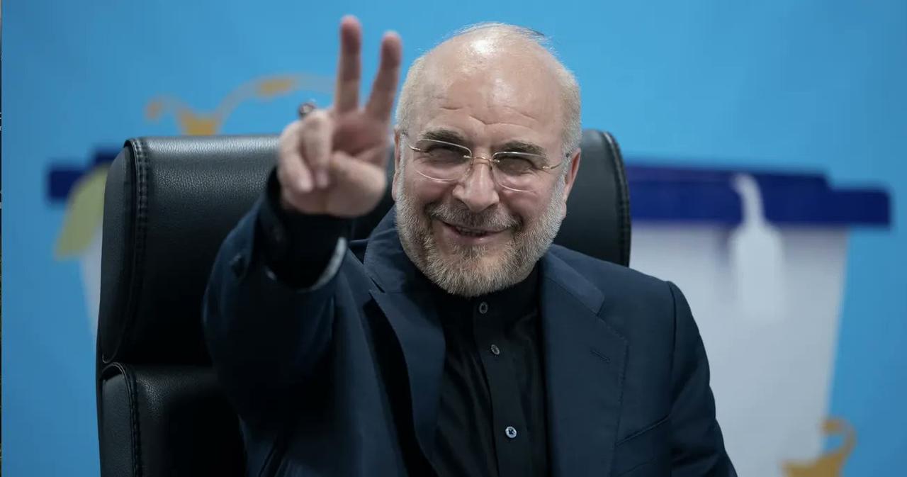 【哈梅内伊被狙杀后18天就遭清除，拉里贾尼的接班人做好准备了么？】哈梅内伊去世后