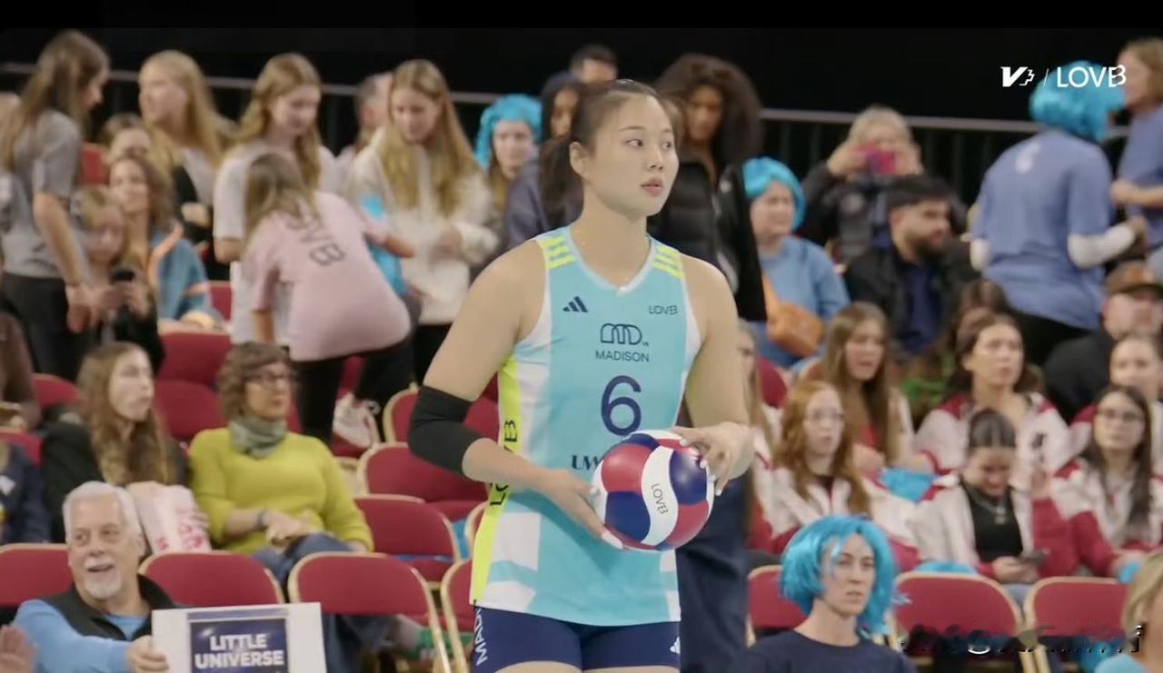 龚翔宇真的是权威又全面啊，美国麦迪逊队真的是挖到宝了！2局比赛结束，我们小宇已经