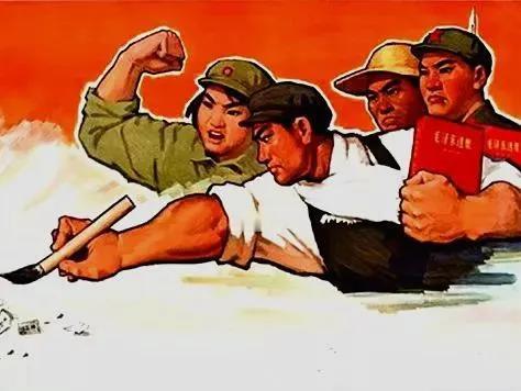 私有产权是万恶之源，一旦人掌握了生产资料和分配权便会造成压迫和剥削，我们应该坚持