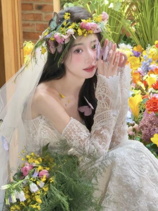 我的纱纱live图૮🌼 ´͈ ᗜ `͈ა
