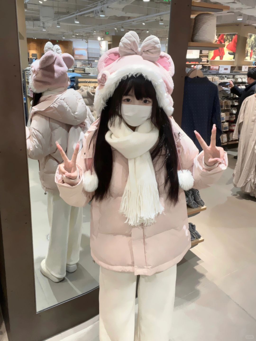 (∠・ω< )⌒☆ 🎀