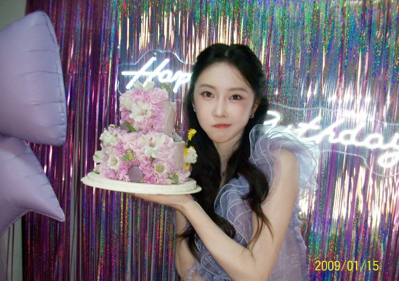 2026期待更好的宣璐璐啊也谢谢你这么爱我们生日快乐！ 