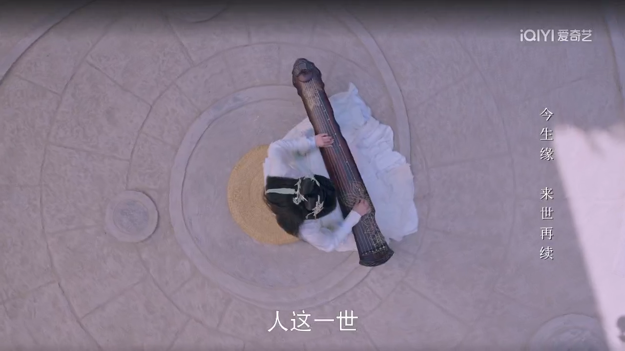 #仙剑四插曲是仙剑问情#说实话，我觉得仙剑问情是仙剑系列最经典的插曲，没有之一！