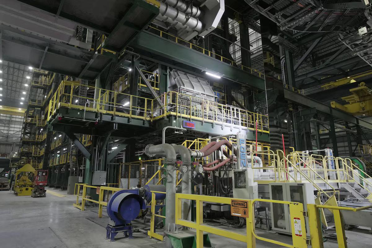 [To learn English]
New orders for U.S. f