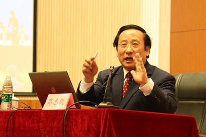 谁是阻碍中国前进的最大绊脚石？高志凯老师认为：就是那些已经“物理脱离”中国的精英