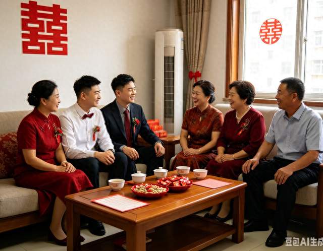 相亲市场惊天黑幕！高端婚介缅北式收割，专坑有钱大龄剩女