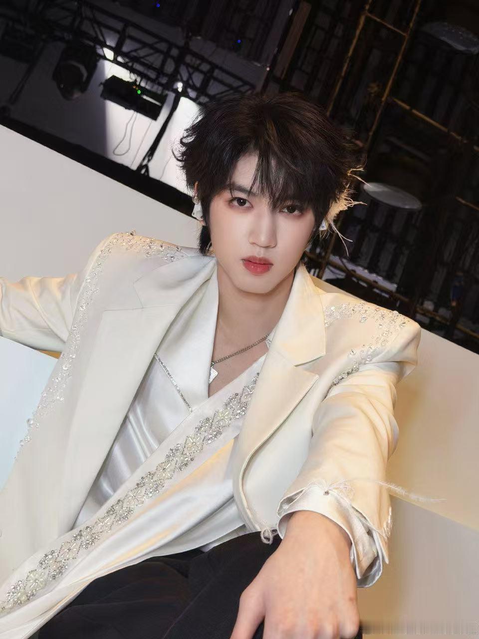 张桂源荣耀之战总结💛张桂源总结 张桂源荣耀之战总结来啦！用心的好宝宝我最爱了 