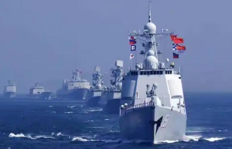 危险信号已经出现，菲律宾驻北京国防武官团队一度传出被召回马尼拉“磋商”的消息，中