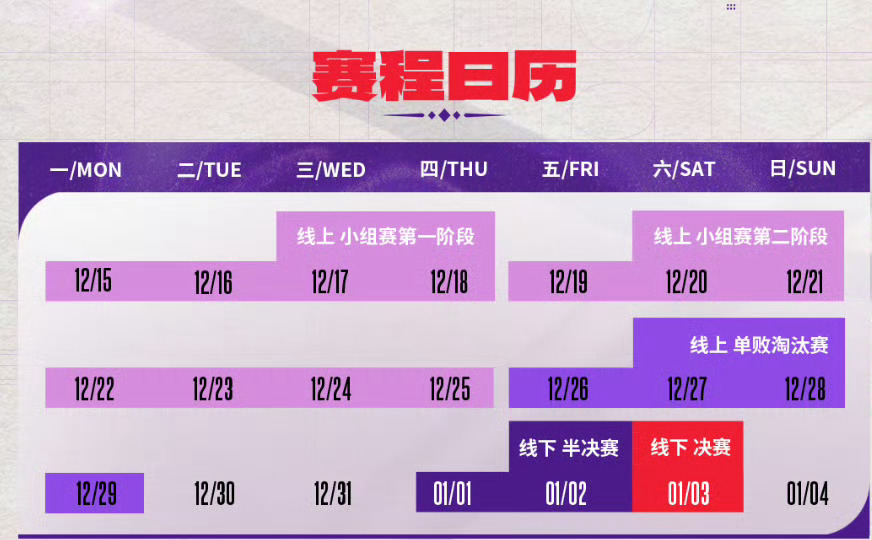 盲选回来了！2025德杯赛制与赛程公布：决胜局采用盲选模式以及教练语音功能加入本