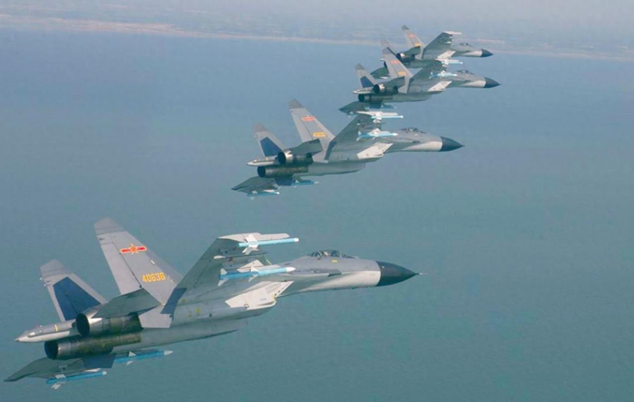 中美黄海对峙事件发生后，李在明的态度大变，突然对美国发出抗议！很多人第一反应是：