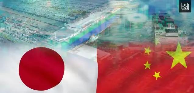 日本多家企业与个人因为违反中国的军民两用物品出口规定，正在接受调查。

最早捅出
