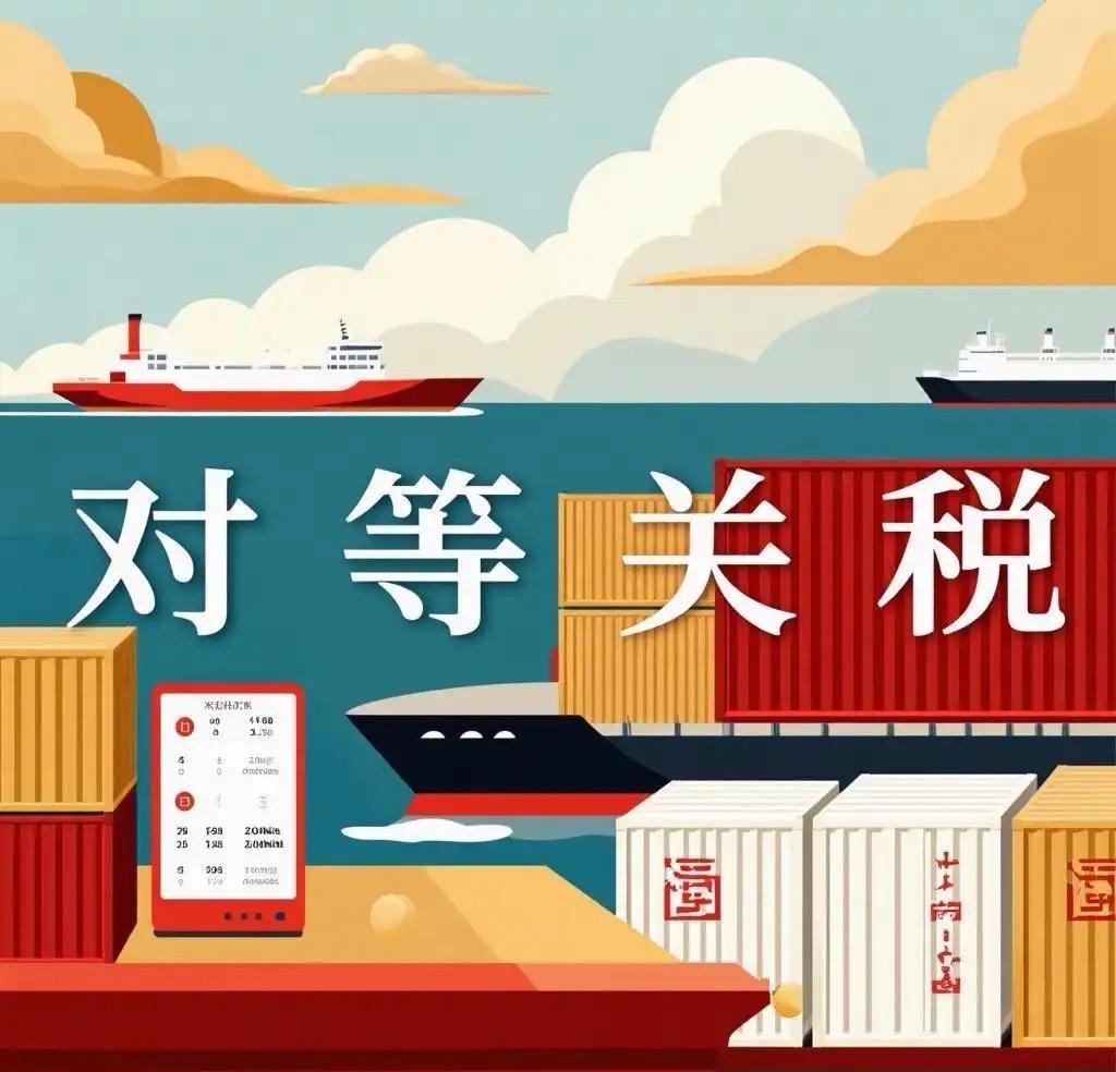 多国算盘落空！2026全球贸易变天，中国这步棋太意外

     以为中美博弈能