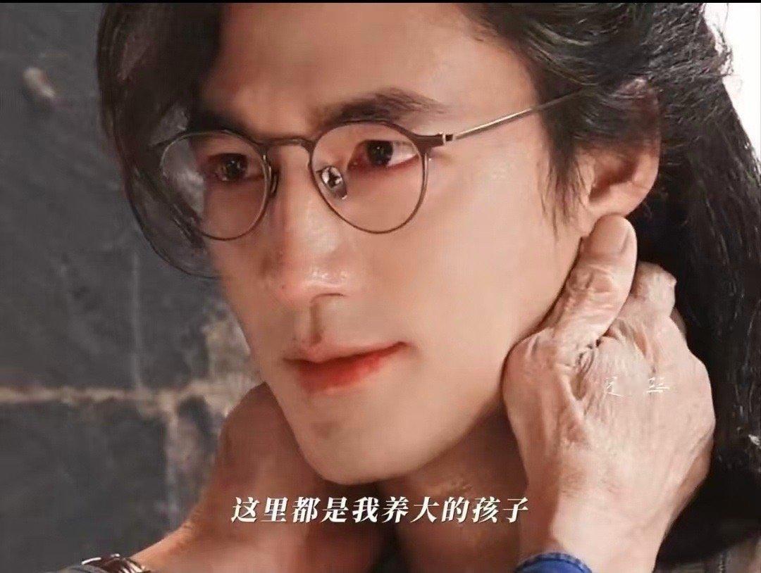 事已至此吃一口狼王父子 《捕风追影》的狼王父子让我出不来！daddy的掌控和熙旺