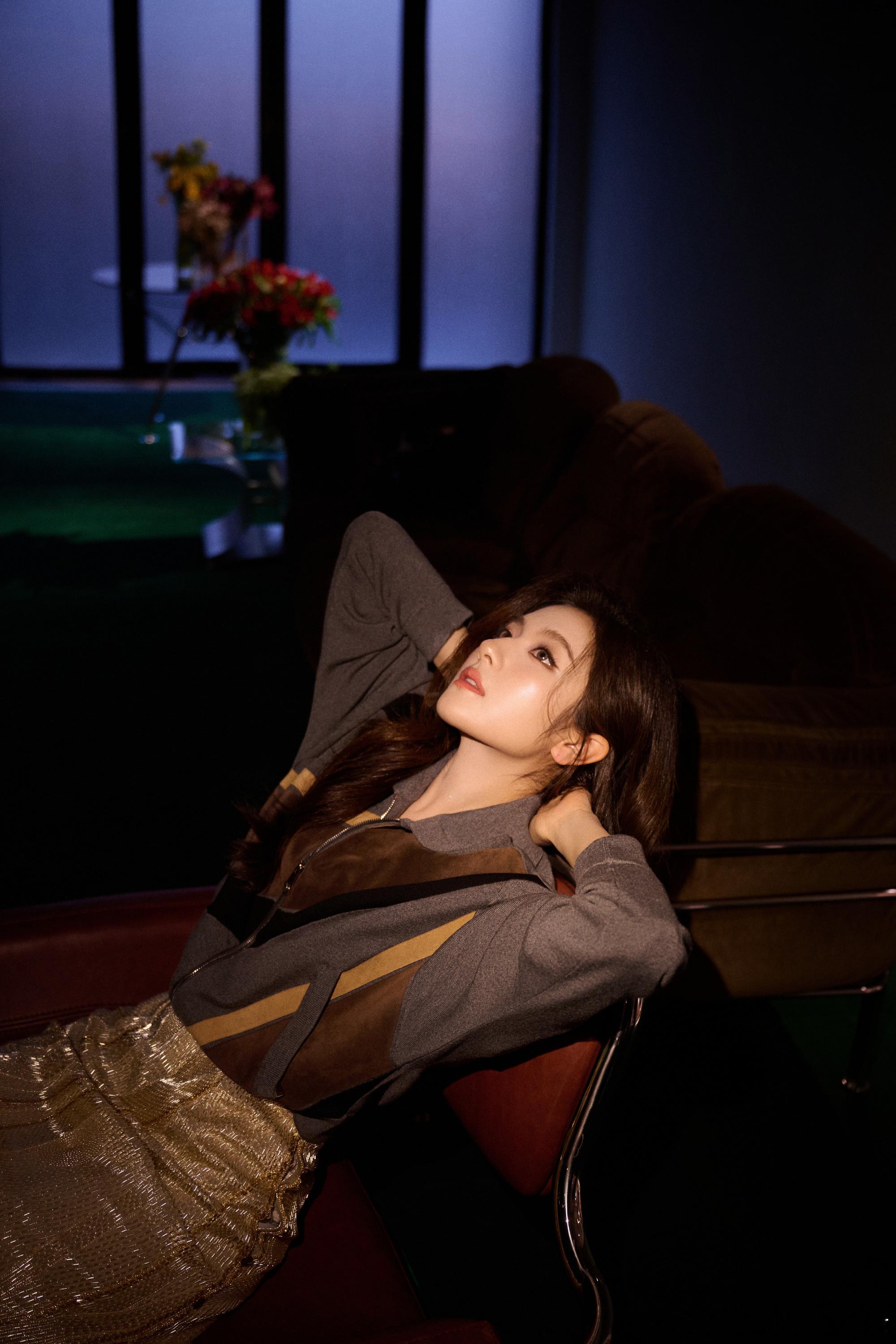 李兰迪2月进组千里江山图李兰迪二月中旬进组千里江山图 李兰迪要客串《千里江山图》