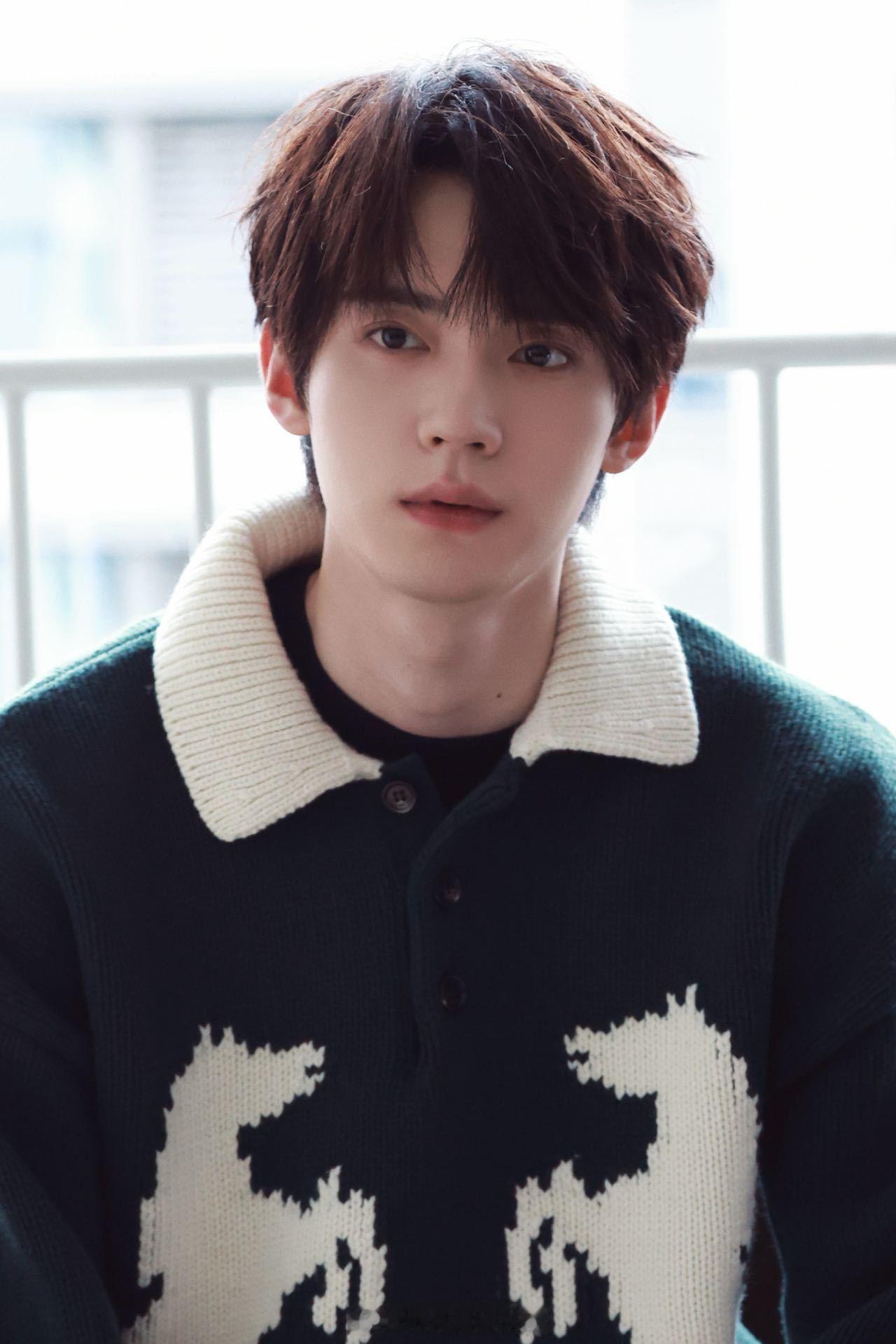 周翊然周翊然 经常做饭的年下弟弟 做饭DNA狠狠动了！桃花坞名场面+生活家常菜，