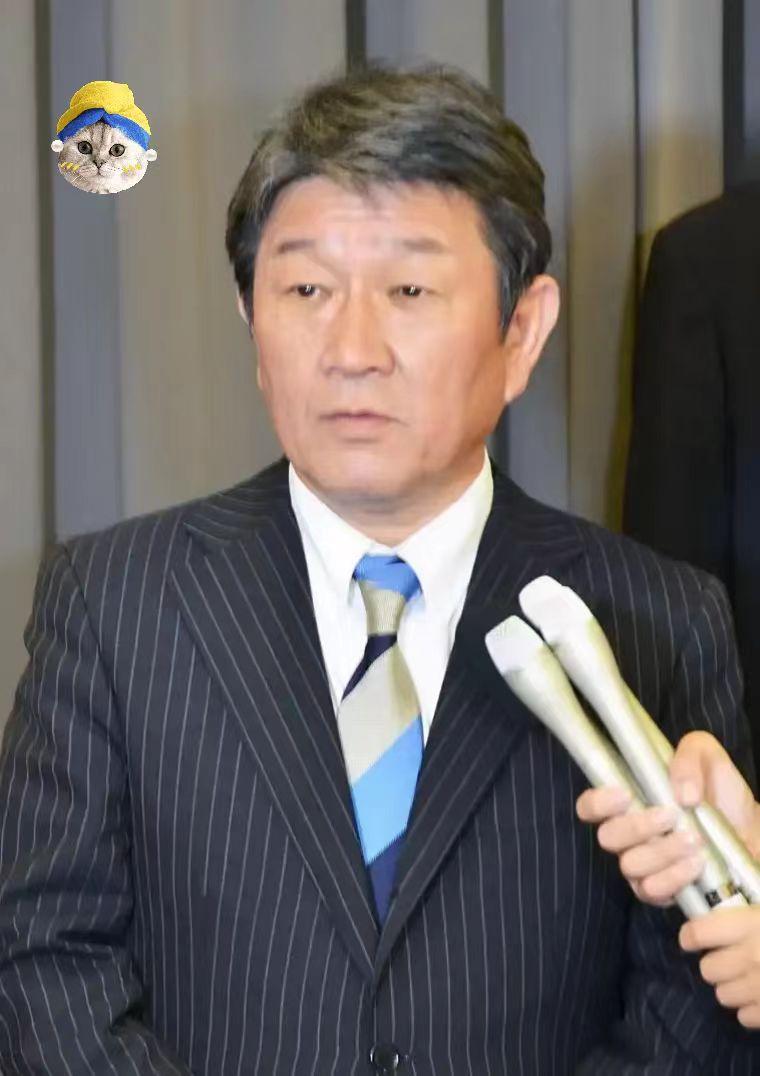 日本外相茂木敏充公开向中国发出通牒，如果中国不对薛剑的言论采取“正当的行动”，日