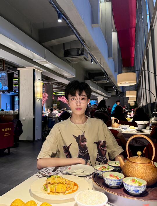 桂林探店｜来吃桂林地道风味啦‼️🔥