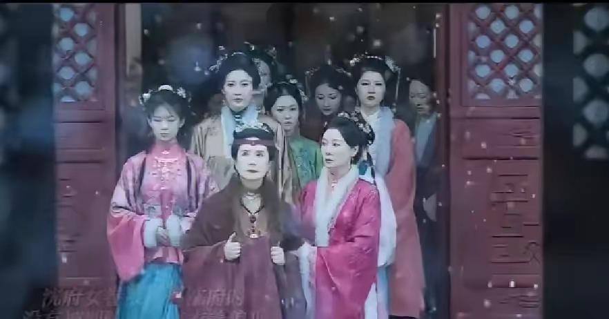 追完《兰香如故》，心中还萦绕着虚构世界的缠绵悱恻，转头翻开《明朝那些事儿》里的方