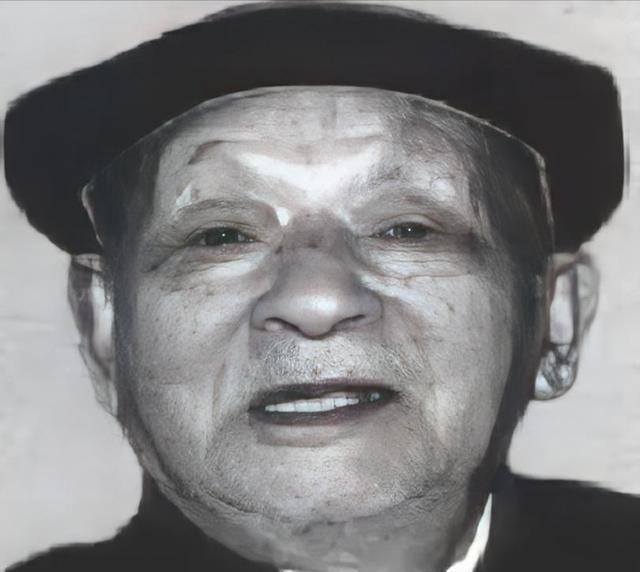 1932年，王盛荣从敌人刀下救下毛主席，18年后却因贪污被判死刑，毛主席知道后，