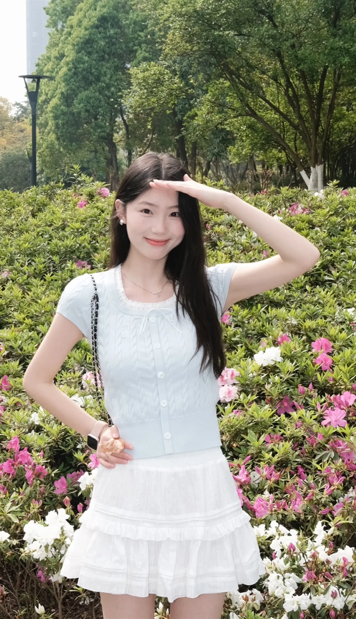 爱了 很久 也许会分开。