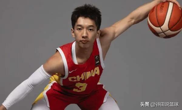 今晚国青男篮在U19世界杯排位赛中97-78大胜约旦队，终结五连败的同时也拿到了