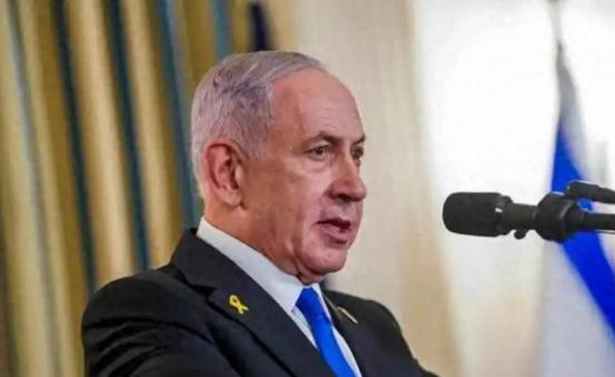 “美国喊停你不听”，一个重要信号表明，内塔尼亚胡真怕了
 
美国近期连续释放止战