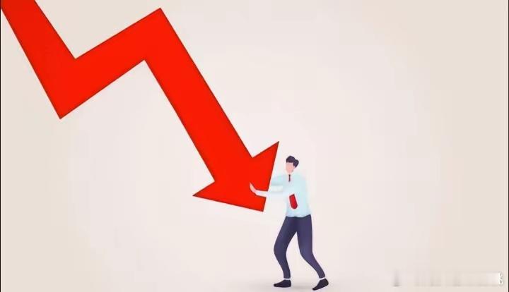 A股：明天周一继续开盘，如果不出意外的话，接下来要这么做才对元旦前最后这两天并不