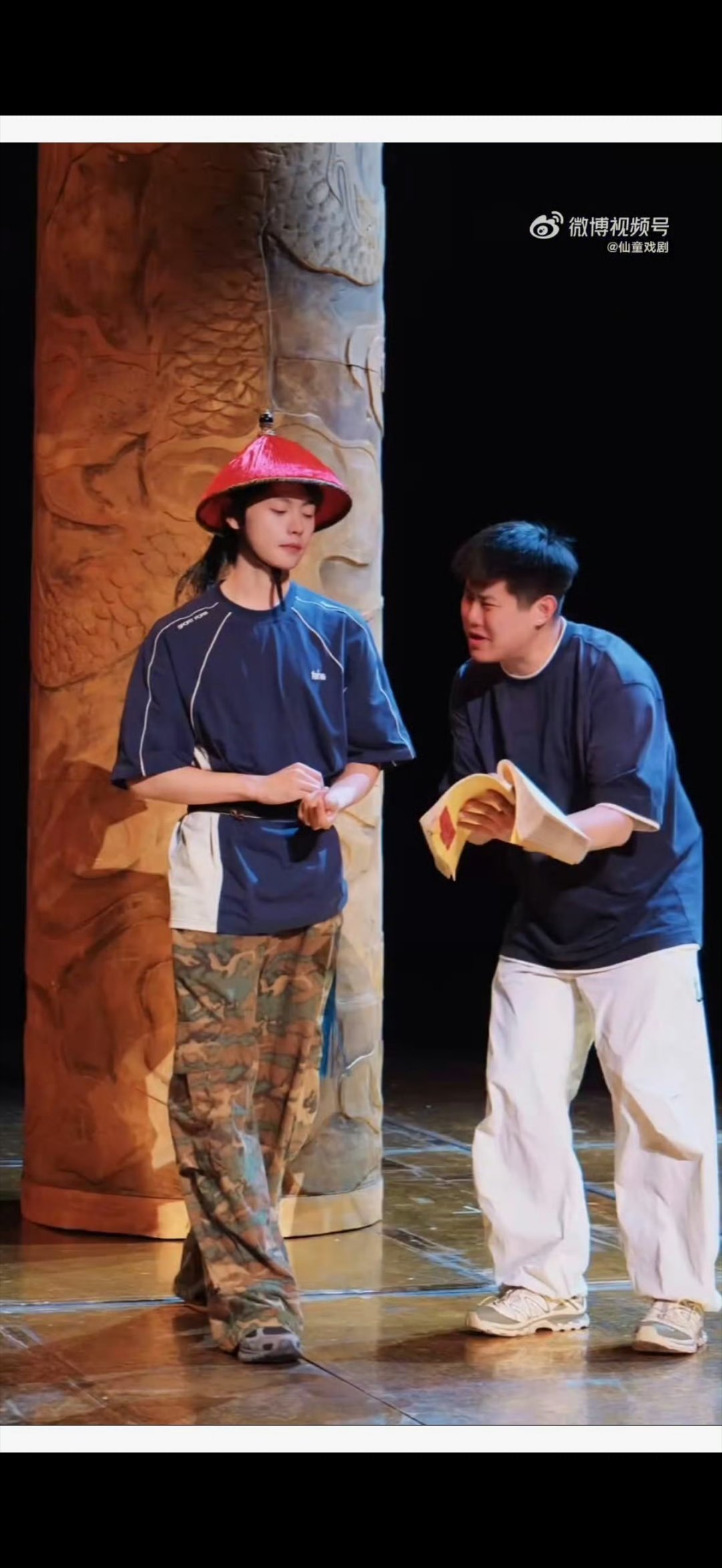 肖宇梁 xyl肖宇梁宝藏男孩 xyl为肖宇梁怦然心动 好漂亮好乖萌的小太监，宝这