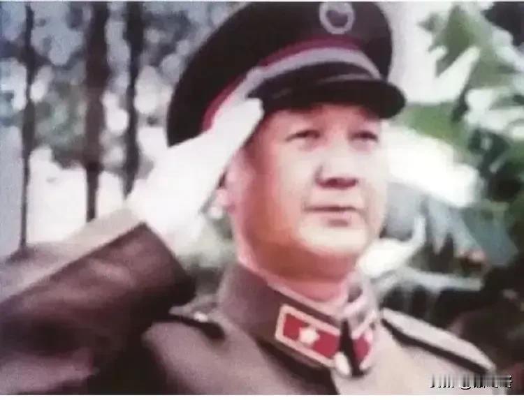 刘昌友将军1984年担任收复老山主攻师师长，后任云南省军区副司令员、云南省边境扫