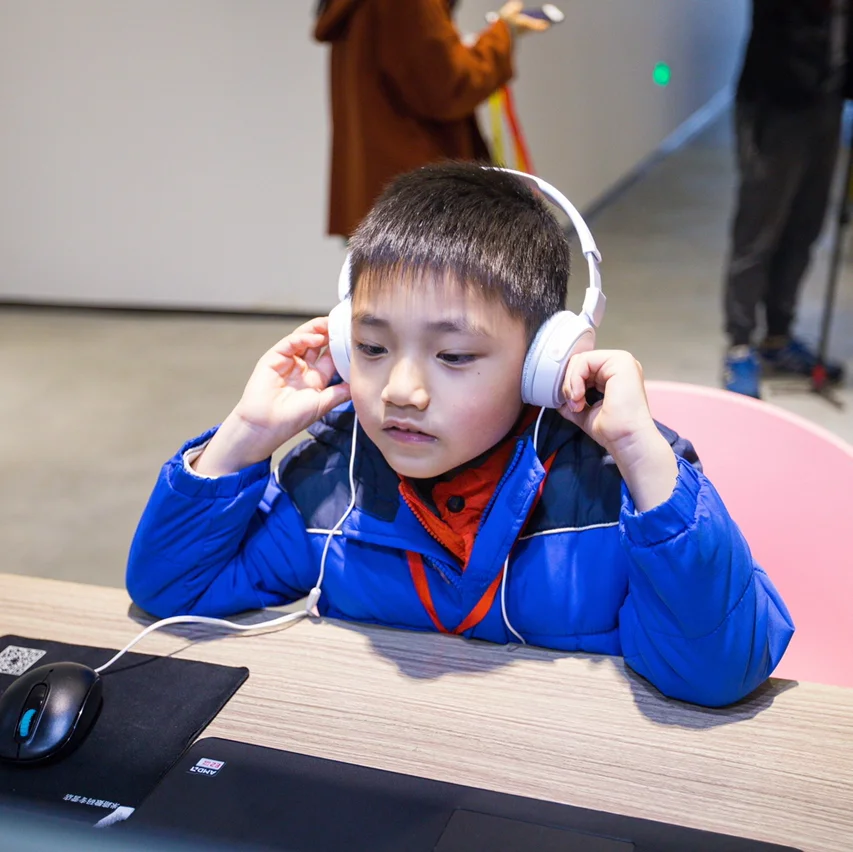 春天是学习的最佳季节