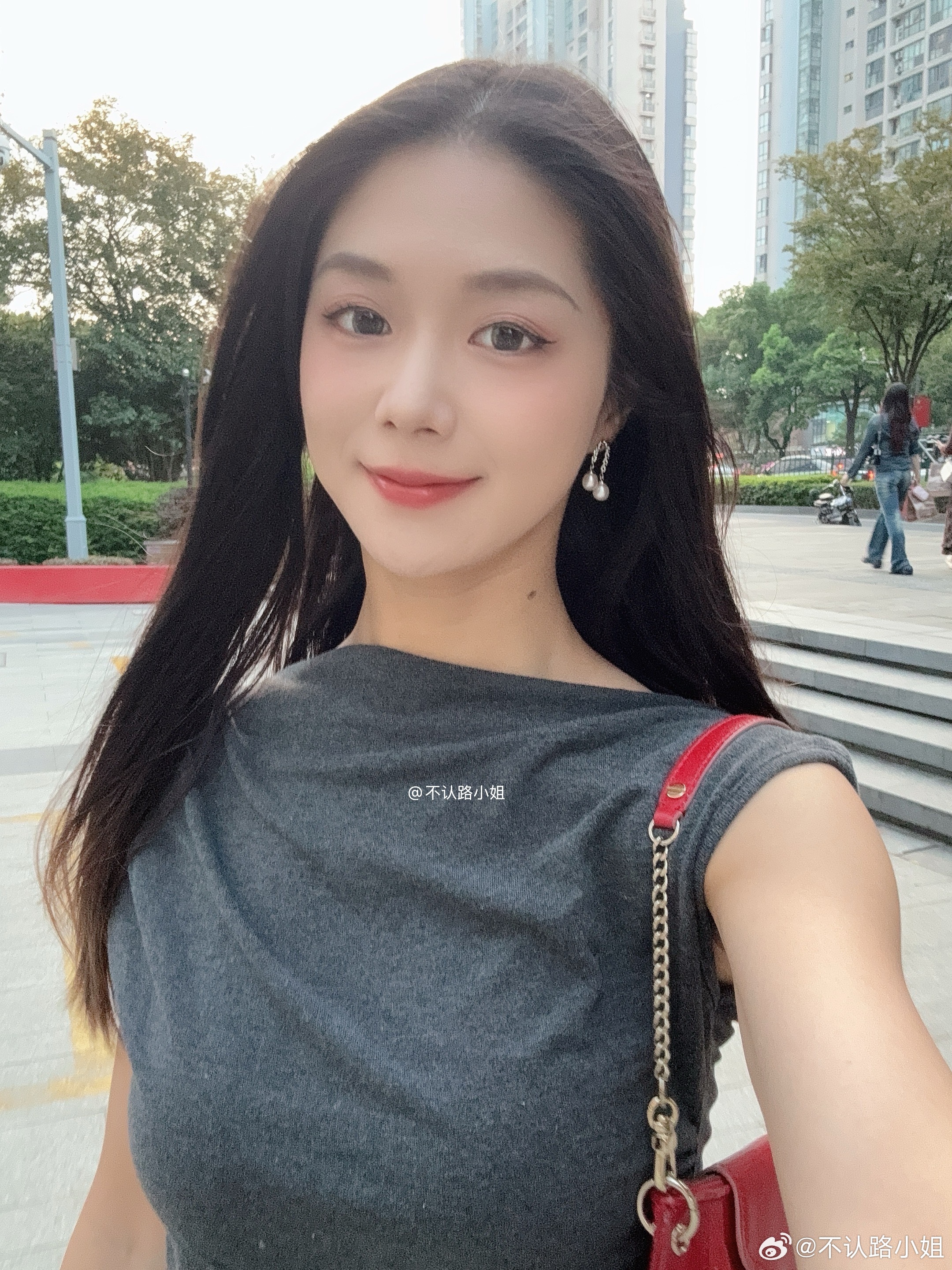 是没有娃的一天[比耶][打call]随手拍  ​​​