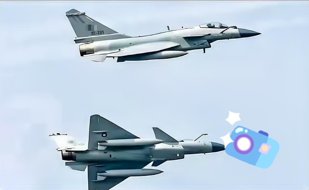 一旦歼10CE部署平壤，美军F-35、萨德雷达和日本出云号航母可能会加强相关部署